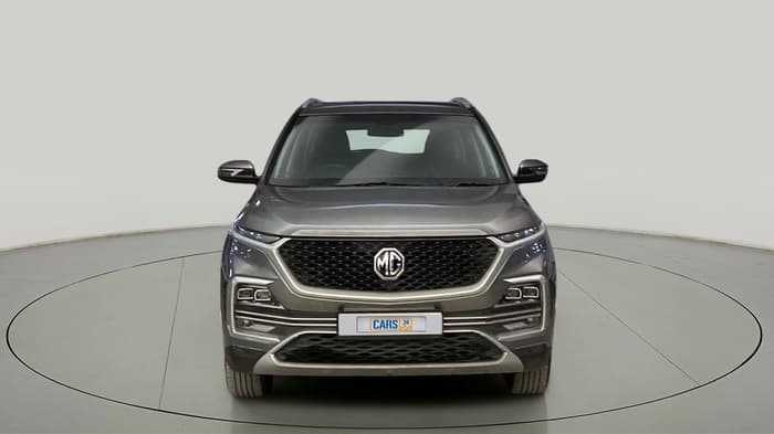 2020 MG HECTOR SUPER 1.5 PETROL, Petrol, Manual, 67,143 km, Front
