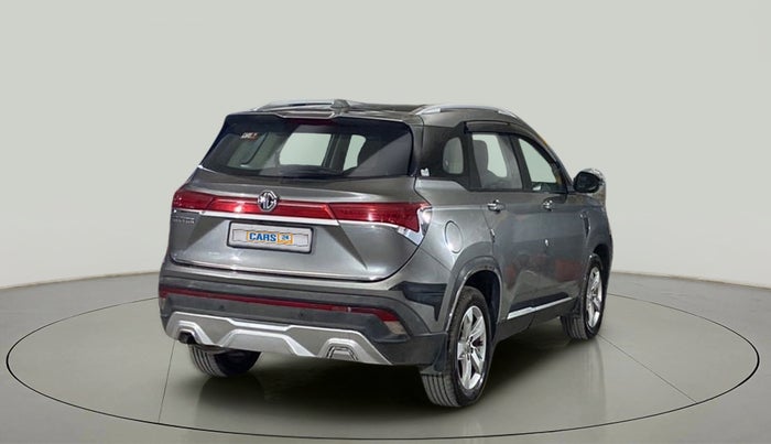 2020 MG HECTOR SUPER 1.5 PETROL, Petrol, Manual, 67,143 km, Right Back Diagonal