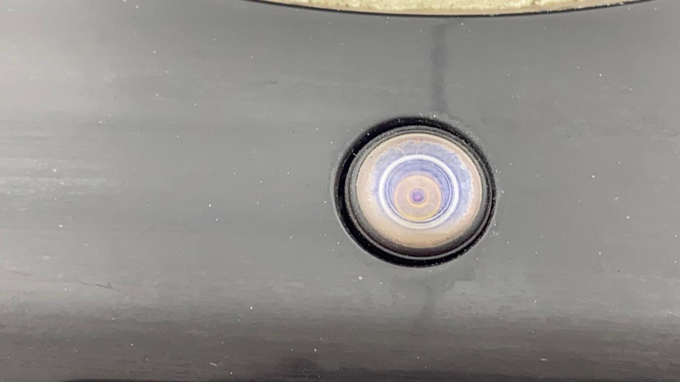 2019 Tata NEXON XZA PLUS DIESEL, Diesel, Automatic, 1,43,787 km, Parking Camera