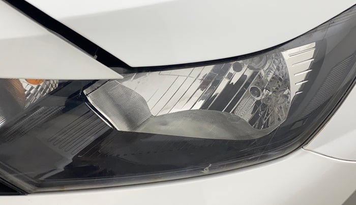 2020 Hyundai NEW I20 SPORTZ 1.0T GDI IMT, Petrol, Manual, 24,334 km, Left headlight - Minor scratches