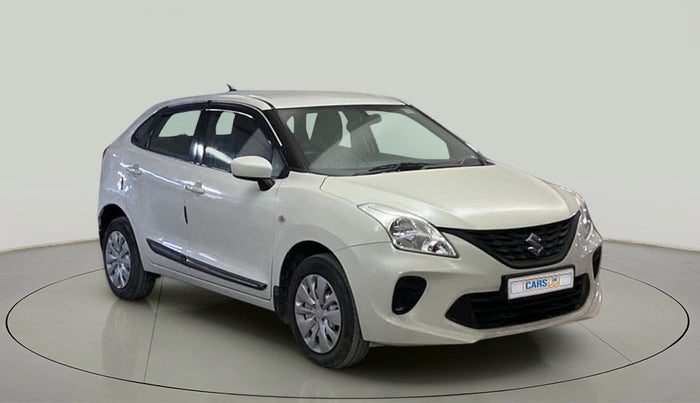 2020 Maruti Baleno SIGMA PETROL 1.2, Petrol, Manual, 47,321 km, Right Front Diagonal