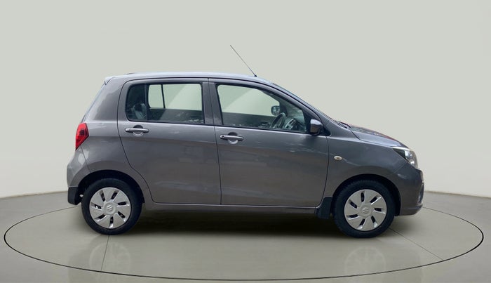 2018 Maruti Celerio VXI (O) CNG, CNG, Manual, 1,08,085 km, Right Side