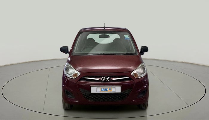 2014 Hyundai i10 MAGNA 1.1, Petrol, Manual, 84,205 km, Front