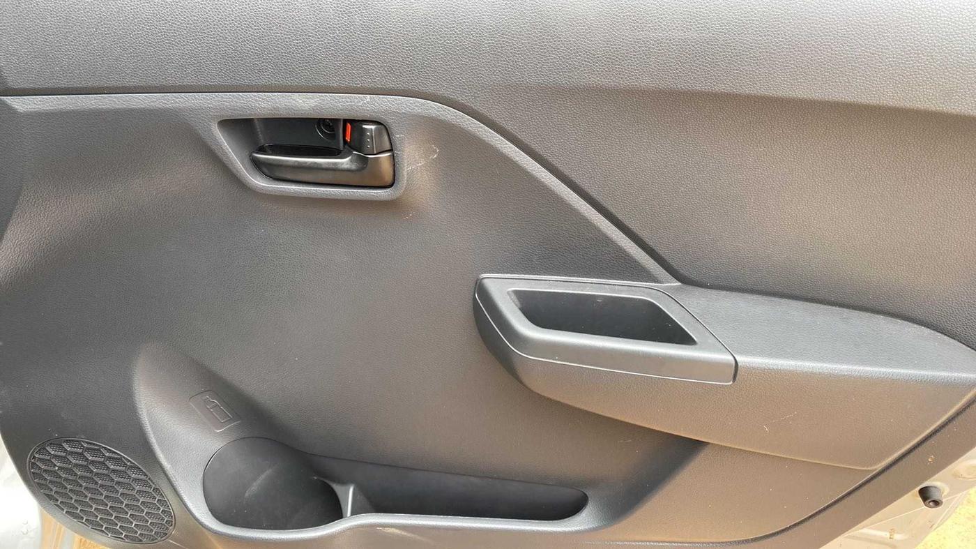 2023 Maruti Alto K10 VXI AMT, Petrol, Automatic, 3,136 km, Driver Side Door Panels Control