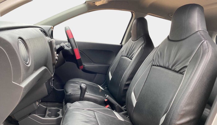2023 Maruti Alto K10 VXI AMT, Petrol, Automatic, 3,136 km, Right Side Front Door Cabin
