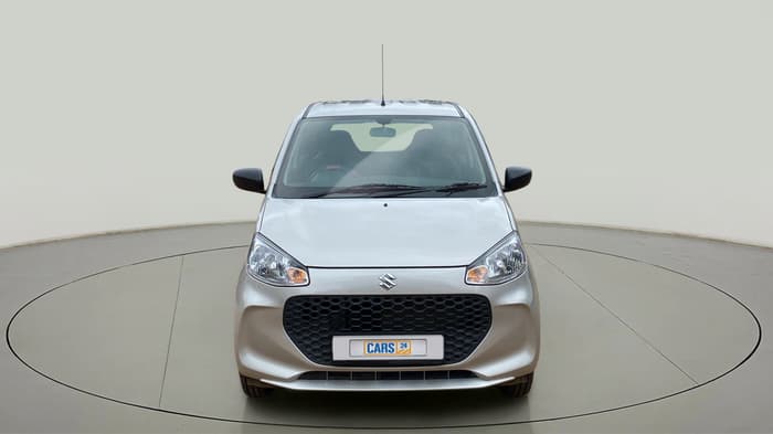2023 Maruti Alto K10 VXI AMT, Petrol, Automatic, 3,136 km, Front