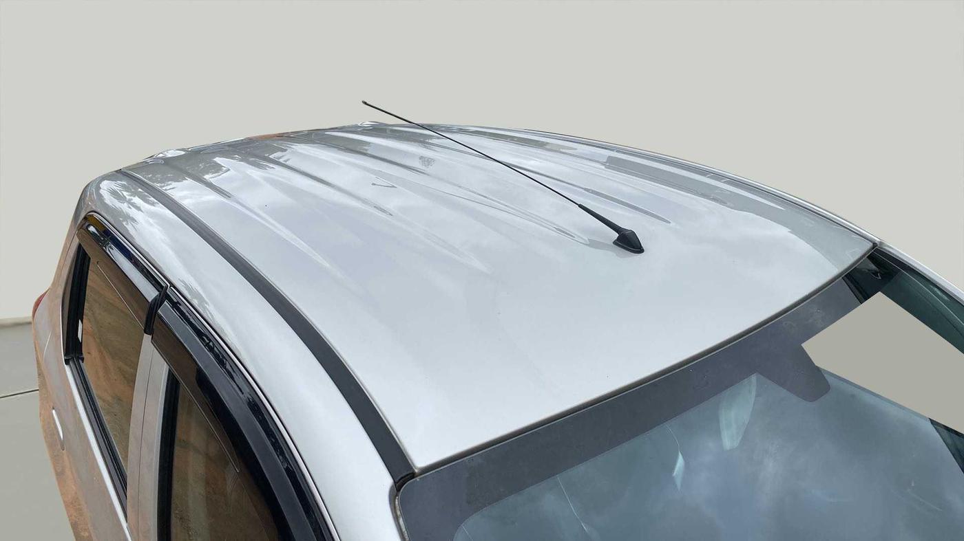 2023 Maruti Alto K10 VXI AMT, Petrol, Automatic, 3,136 km, Roof