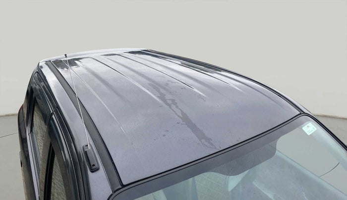 2017 Maruti Alto K10 VXI (O) AMT, Petrol, Automatic, 51,875 km, Roof