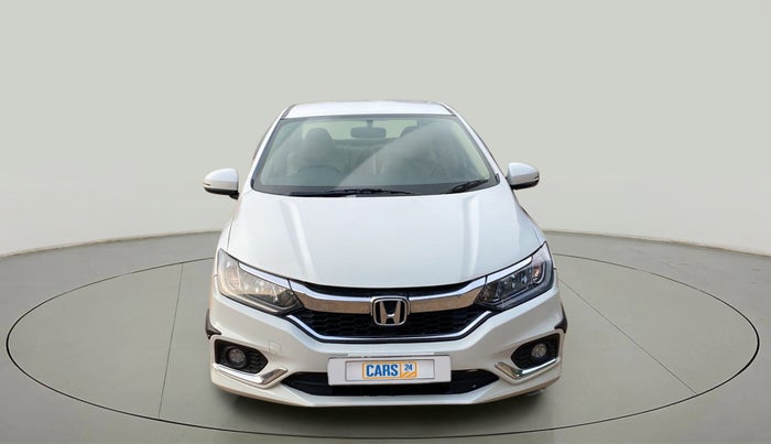 2017 Honda City 1.5L I-VTEC V MT, Petrol, Manual, 1,13,737 km, Front
