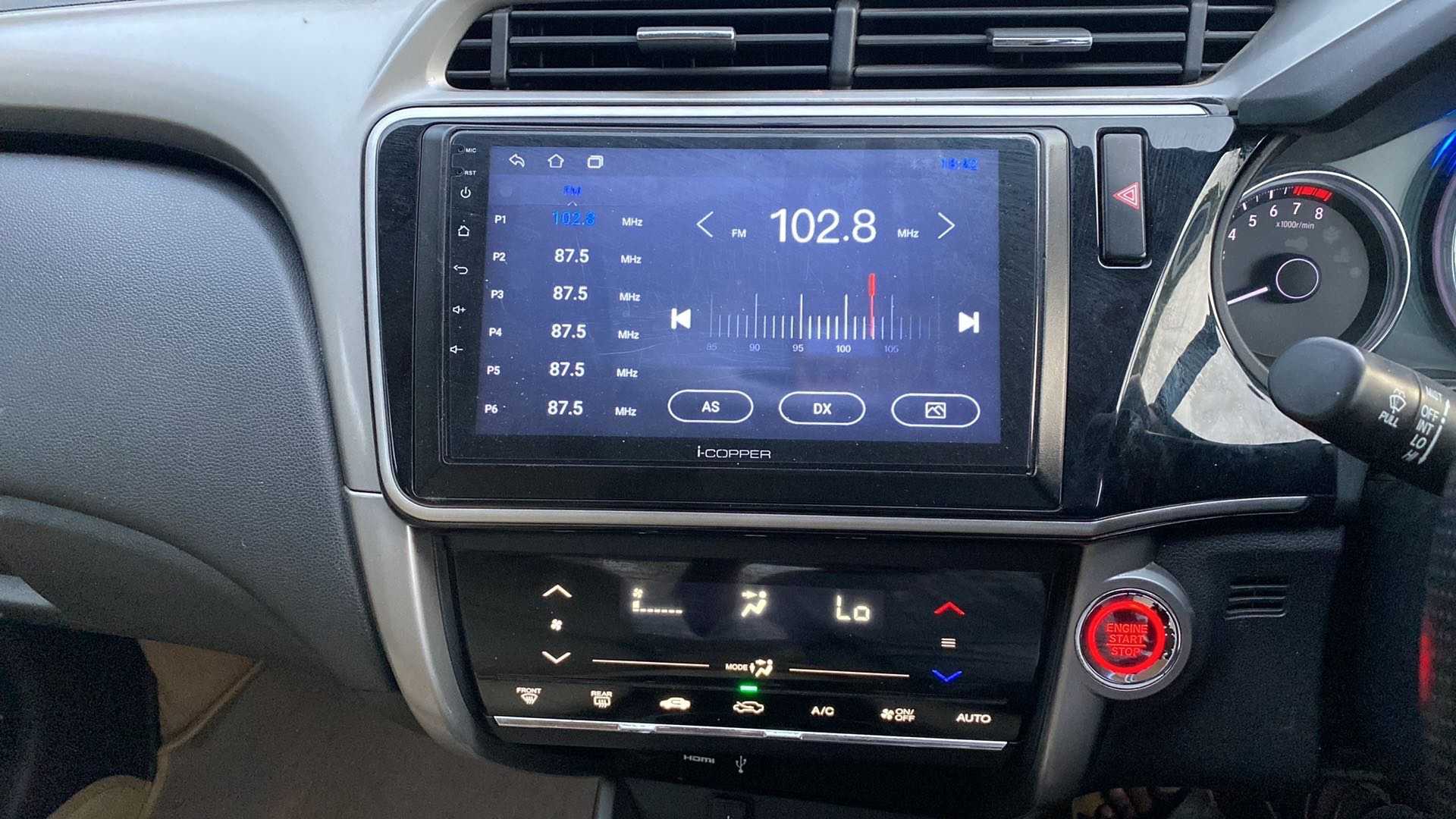 Features