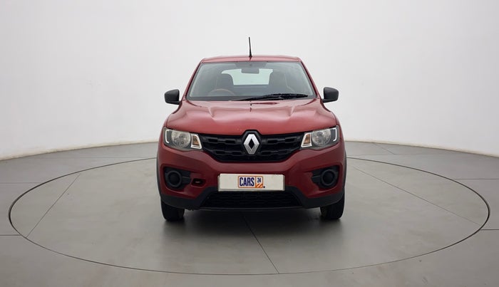 2019 Renault Kwid RXL, Petrol, Manual, 46,473 km, Front