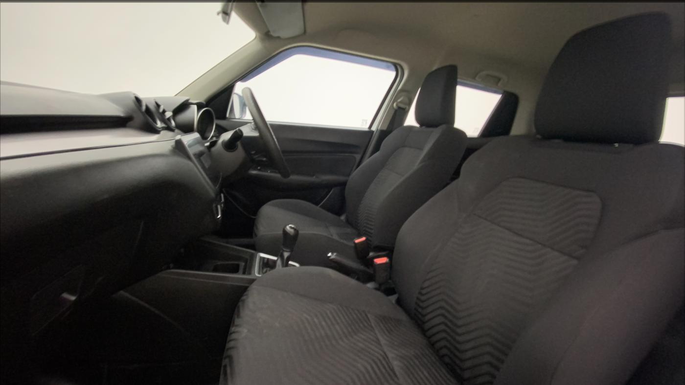 2022 Maruti Swift VXI, Petrol, Manual, 45,808 km, Right Side Front Door Cabin