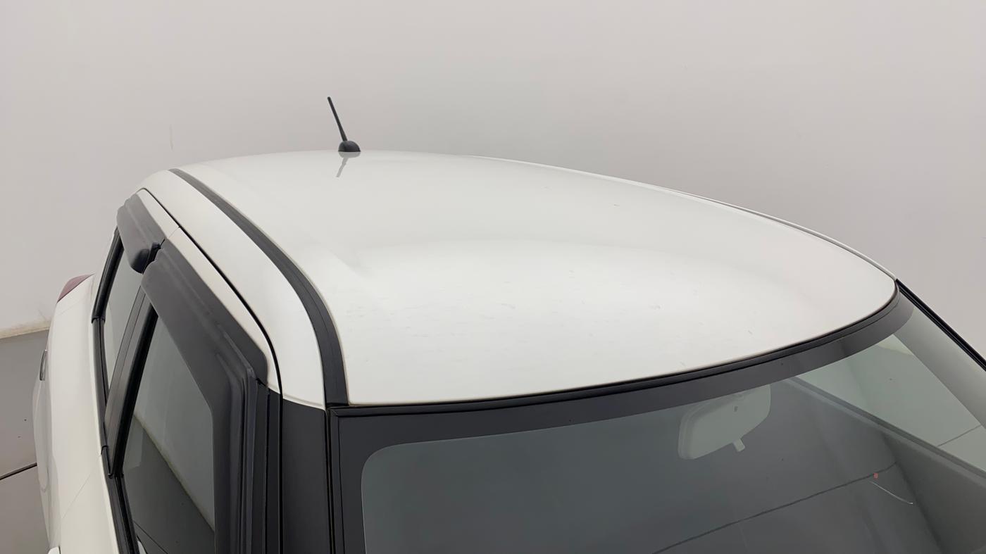 2022 Maruti Swift VXI, Petrol, Manual, 45,808 km, Roof