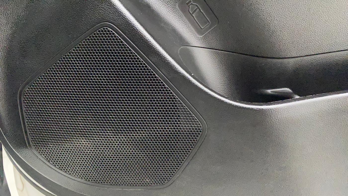 2022 Maruti Swift VXI, Petrol, Manual, 45,808 km, Speaker