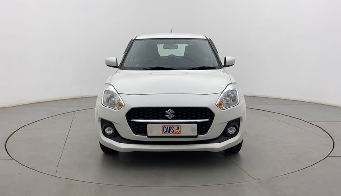 2022 Maruti Swift VXI, Petrol, Manual, 45,808 km, Front