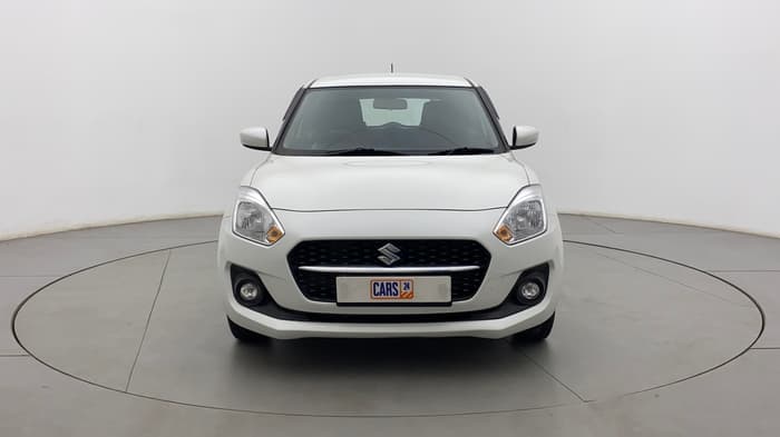 2022 Maruti Swift VXI, Petrol, Manual, 45,808 km, Front