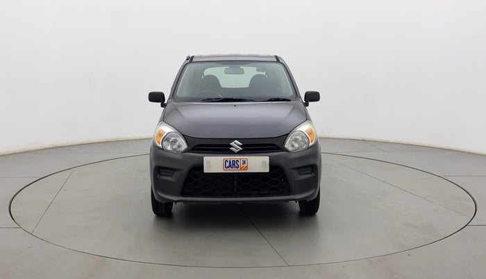 2019 Maruti Alto LXI, Petrol, Manual, 41,155 km, Front