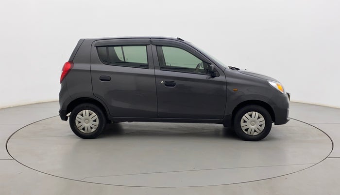 2019 Maruti Alto LXI, Petrol, Manual, 41,155 km, Right Side View