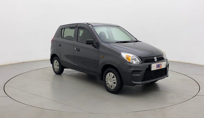 2019 Maruti Alto LXI, Petrol, Manual, 41,155 km, SRP