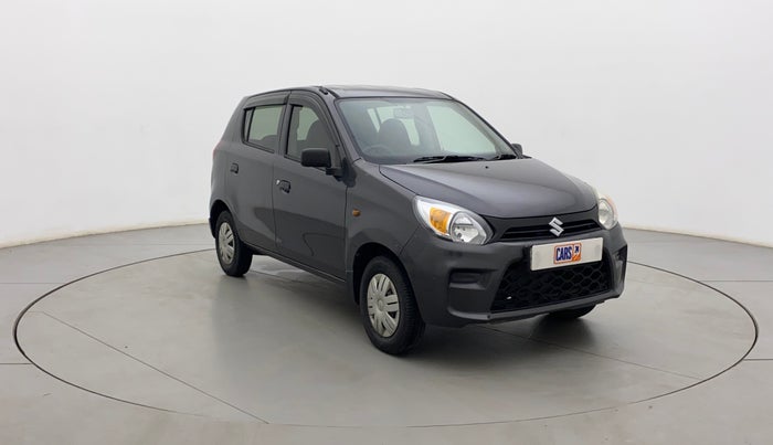 2019 Maruti Alto LXI, Petrol, Manual, 41,155 km, Right Front Diagonal