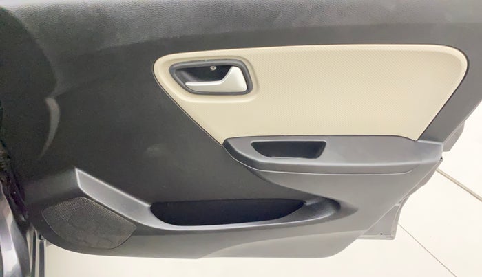 2019 Maruti Alto LXI, Petrol, Manual, 41,155 km, Driver Side Door Panels Control