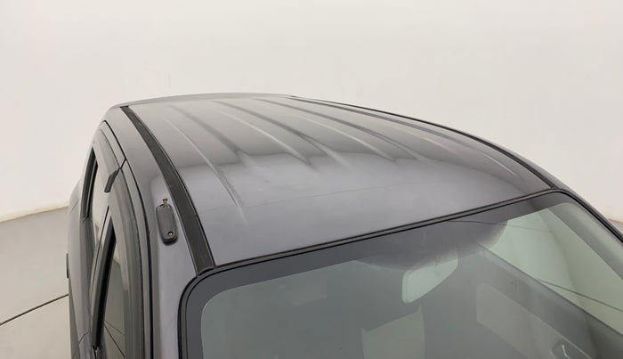 2019 Maruti Alto LXI, Petrol, Manual, 41,155 km, Roof