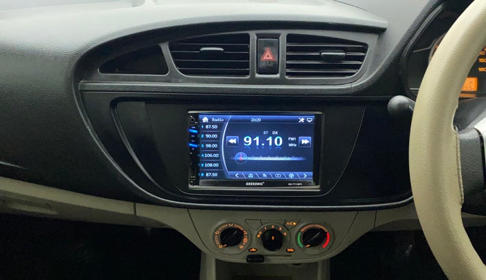 2019 Maruti Alto LXI, Petrol, Manual, 41,155 km, Air Conditioner