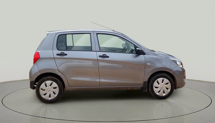 2016 Maruti Celerio VXI AMT (O), Petrol, Automatic, 62,447 km, Right Side View