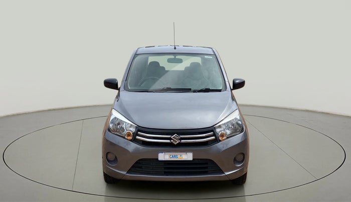 2016 Maruti Celerio VXI AMT (O), Petrol, Automatic, 62,447 km, Front