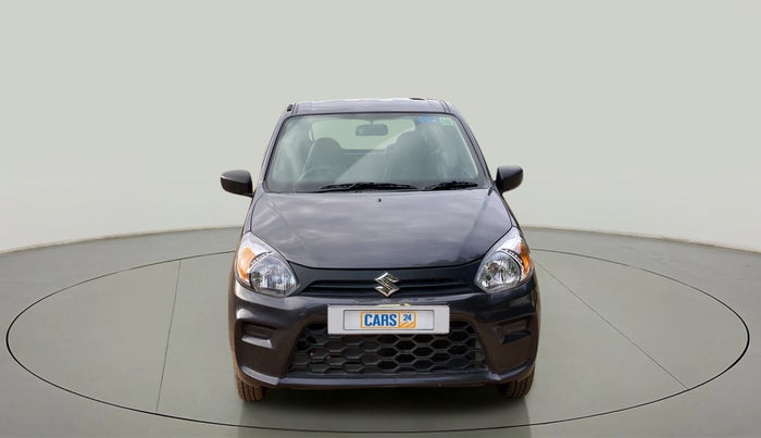 2022 Maruti Alto VXI PLUS, Petrol, Manual, 19,416 km, Front