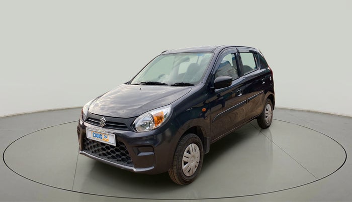 2022 Maruti Alto VXI PLUS, Petrol, Manual, 19,416 km, Left Front Diagonal