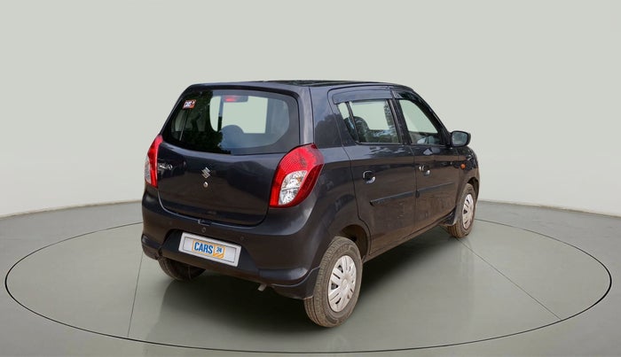 2022 Maruti Alto VXI PLUS, Petrol, Manual, 19,416 km, Right Back Diagonal