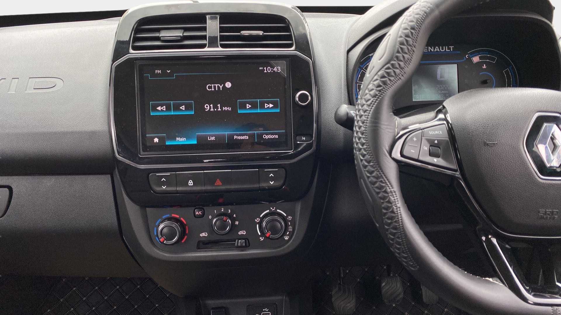 Features