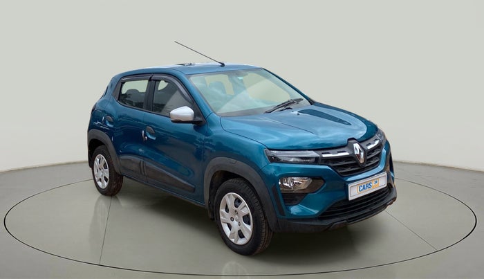 2023 Renault Kwid RXT 1.0, Petrol, Manual, 1,994 km, SRP