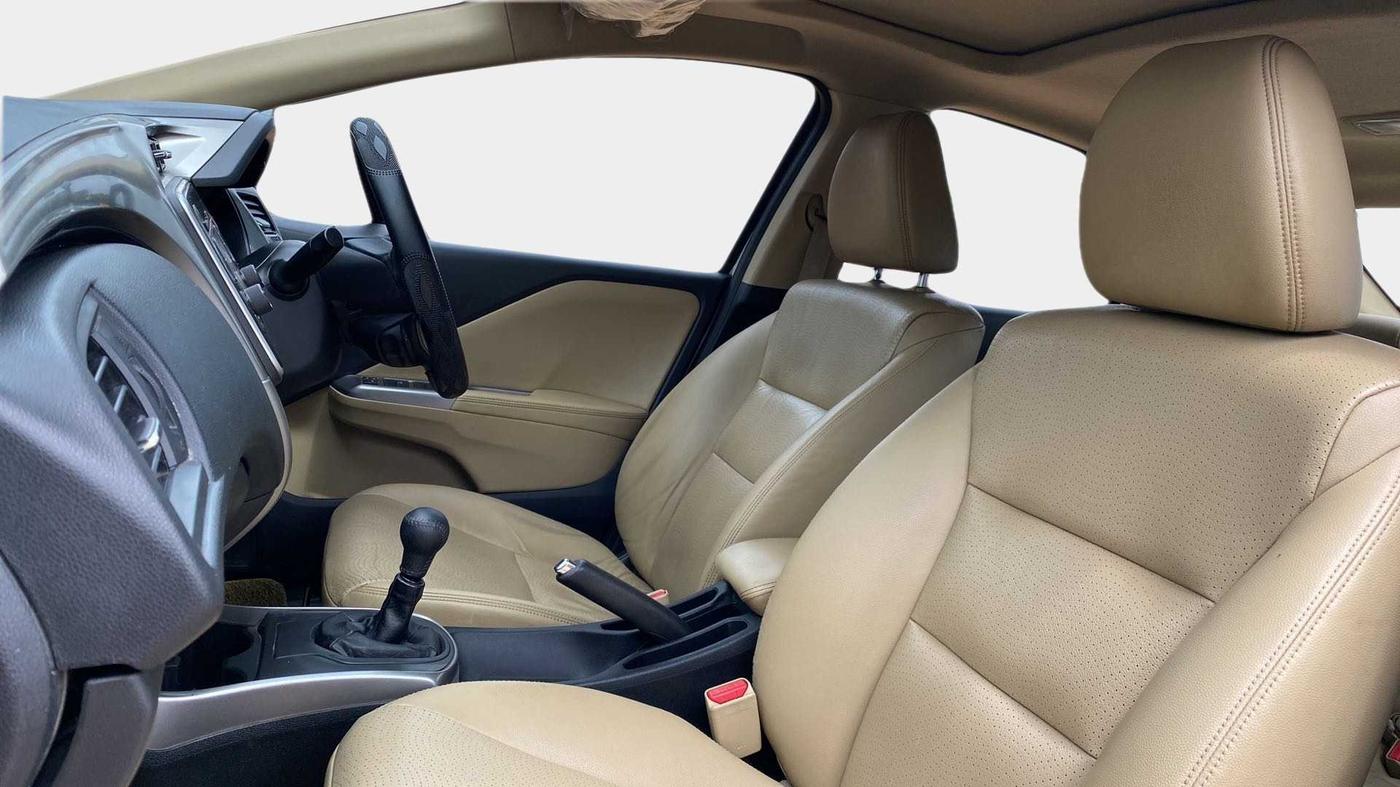 2015 Honda City 1.5L I-VTEC VX, Petrol, Manual, 98,551 km, Right Side Front Door Cabin