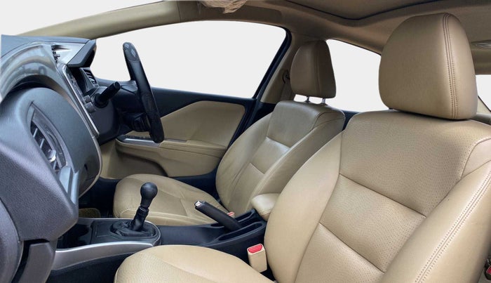 2015 Honda City 1.5L I-VTEC VX, Petrol, Manual, 98,551 km, Right Side Front Door Cabin