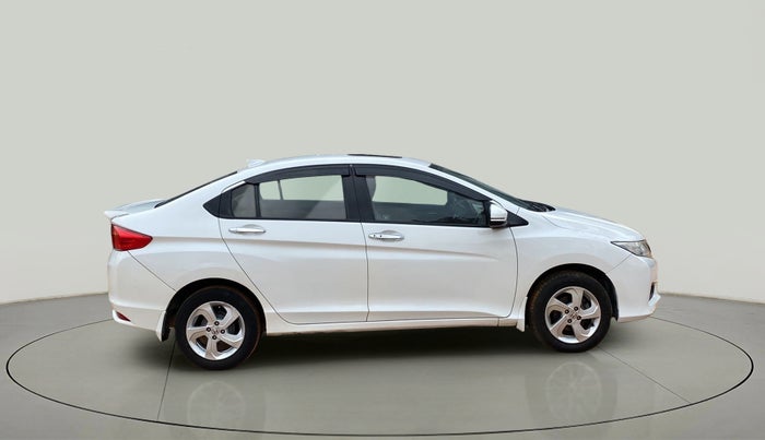 2015 Honda City 1.5L I-VTEC VX, Petrol, Manual, 98,551 km, Right Side View