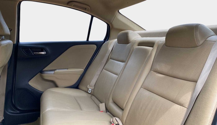2015 Honda City 1.5L I-VTEC VX, Petrol, Manual, 98,551 km, Right Side Rear Door Cabin