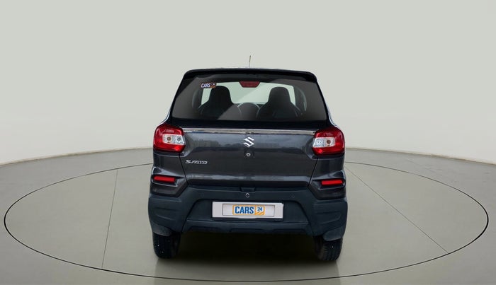 2022 Maruti S PRESSO VXI+, Petrol, Manual, 16,690 km, Back/Rear