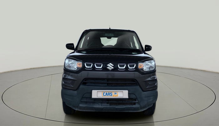 2022 Maruti S PRESSO VXI+, Petrol, Manual, 16,690 km, Front