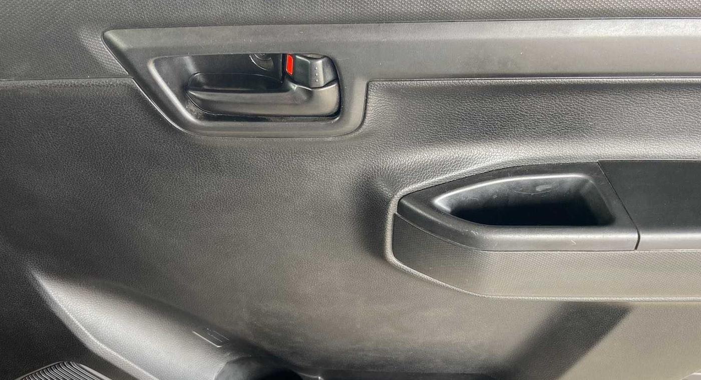 2022 Maruti S PRESSO VXI+, Petrol, Manual, 16,690 km, Driver Side Door Panels Control