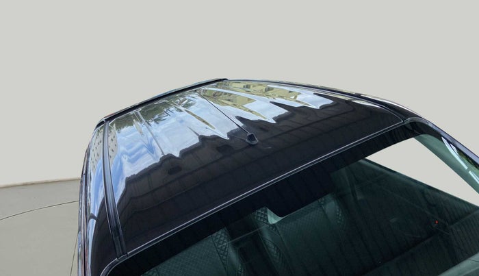 2022 Maruti S PRESSO VXI+, Petrol, Manual, 16,690 km, Roof