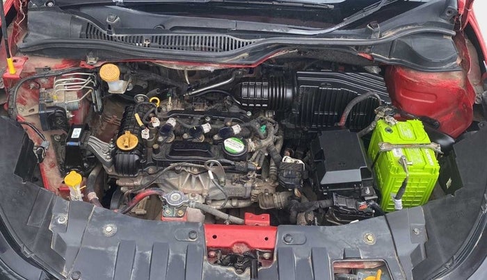 2020 Tata ALTROZ XE PETROL, Petrol, Manual, 23,192 km, Open Bonet