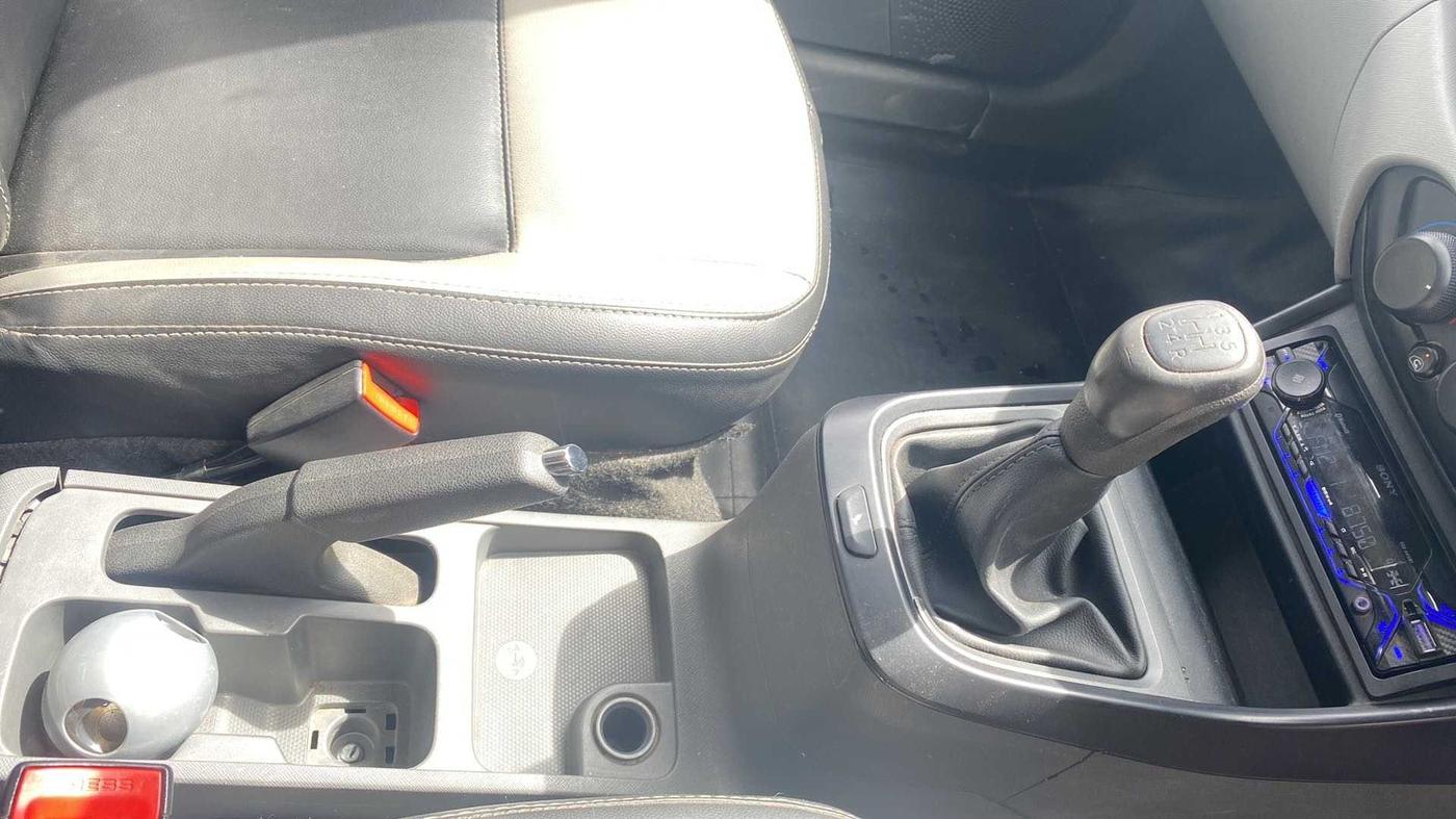 2020 Tata ALTROZ XE PETROL, Petrol, Manual, 23,192 km, Gear Lever