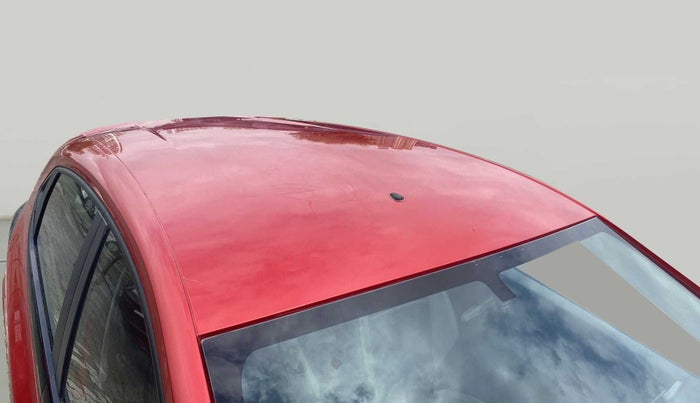 2020 Tata ALTROZ XE PETROL, Petrol, Manual, 23,192 km, Roof