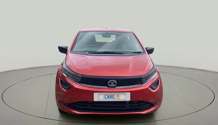 2020 Tata ALTROZ XE PETROL, Petrol, Manual, 23,192 km, Front