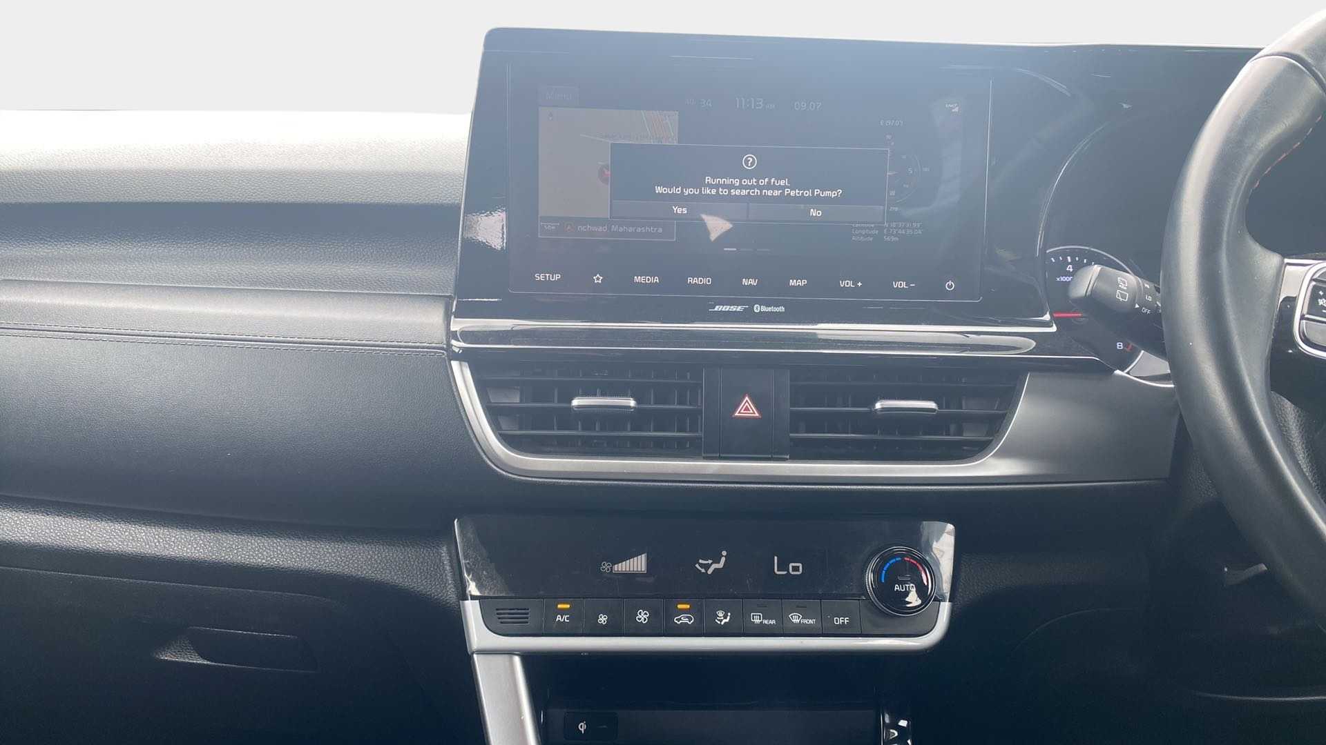 Features