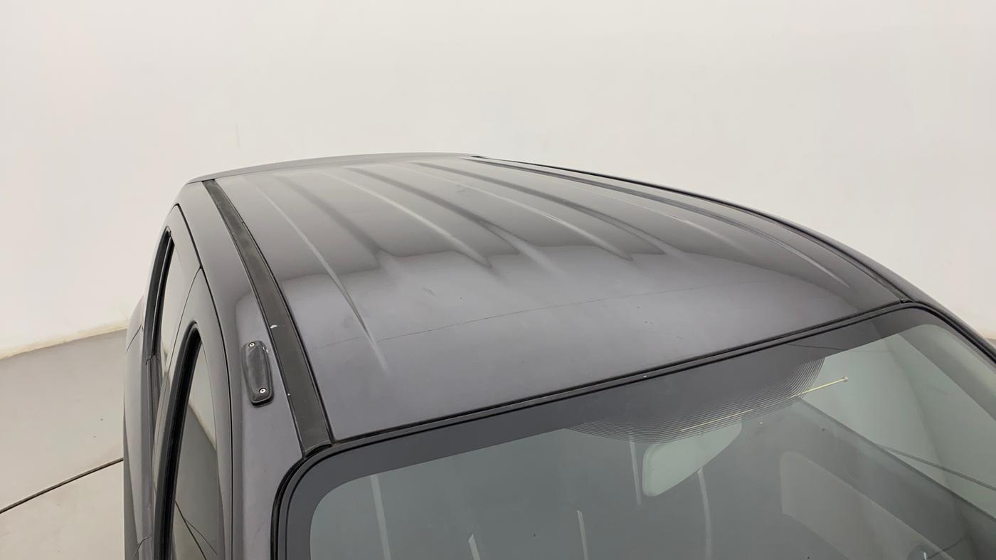 2019 Maruti Alto LXI, Petrol, Manual, 53,669 km, Roof