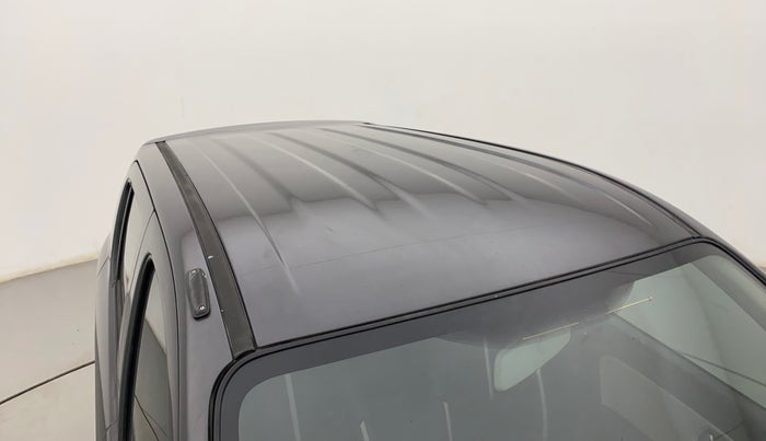 2019 Maruti Alto LXI, Petrol, Manual, 53,669 km, Roof