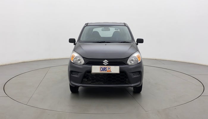 2019 Maruti Alto LXI, Petrol, Manual, 53,669 km, Front